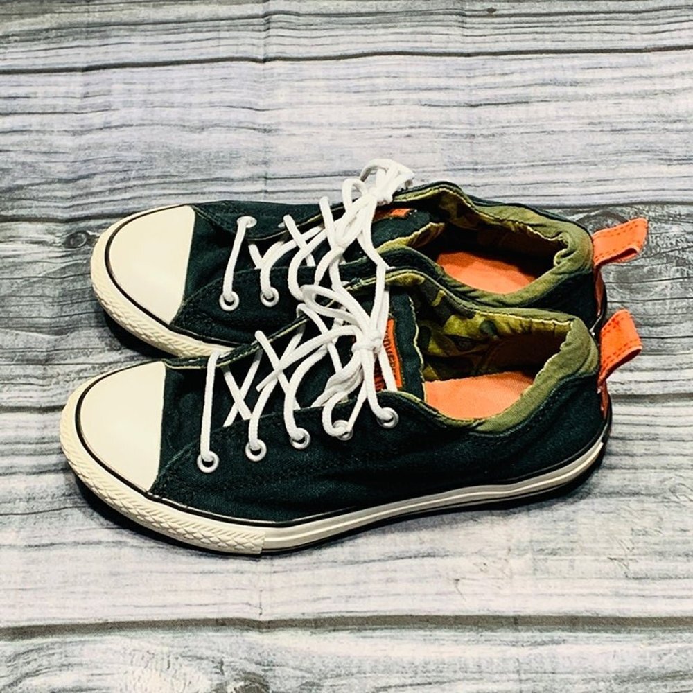 Converse All Star Youth Sneakers - Picture 5 of 8